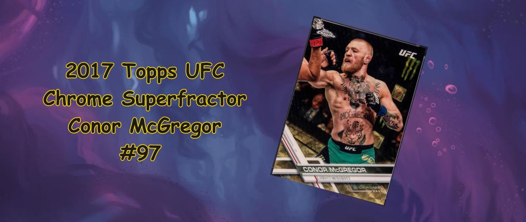 UFC kartičky